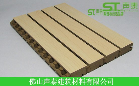 能夠達到防火B1級的吸音板有哪些(圖1) 能夠達到防火B1級的吸音板有哪些(圖1)