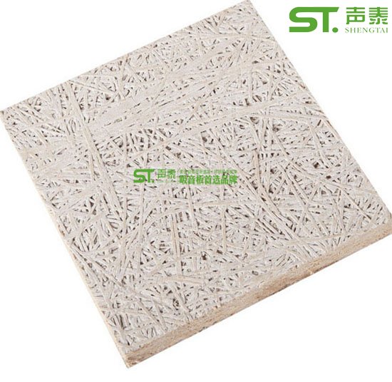 能夠達到防火B1級的吸音板有哪些(圖3) 能夠達到防火B1級的吸音板有哪些(圖3)