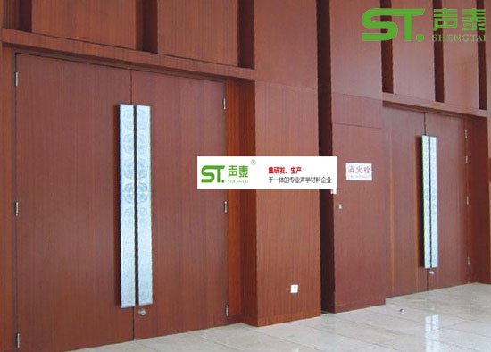 影劇院專(zhuān)用隔音門(mén)品牌(圖2) 影劇院專(zhuān)用隔音門(mén)品牌(圖2)