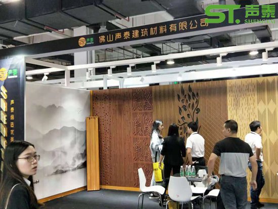 演播室的聲學(xué)設(shè)計(jì)(圖4) 演播室的聲學(xué)設(shè)計(jì)(圖4)