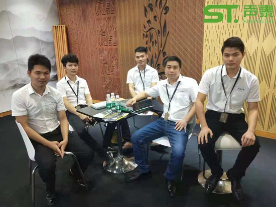 演播室的聲學(xué)設(shè)計(jì)(圖7) 演播室的聲學(xué)設(shè)計(jì)(圖7)