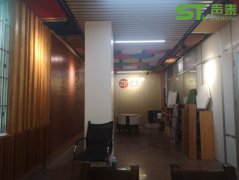 新面貌,新征程,2013-2019！我司全新展廳正式開放