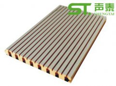吸聲軟包是什么？具有怎樣的特點呢？