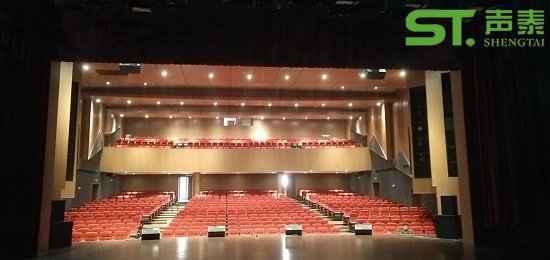 內蒙古東方大劇院(圖6) 內蒙古東方大劇院(圖6)